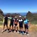 West Teide Cycling Tour with Canarian Coffee and Lunch