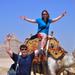 13-Day Nubians and Beaches Tour from Cairo 