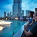 City Tour of Dubai: Dubai Museum, Jumeirah Mosque, Palm Islands 