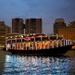 Dinner Cruise on the Dhow from Dubai, Including Transfers