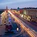 Private Tour: St Petersburg at Night with Optional Neva River Boat Cruise
