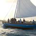 Ambergris Caye Sunset Sailing Tour