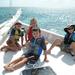 Sailing and Snorkeling in Mexico Rocks Including Lunch