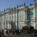 St. Petersburg City Walking Tour and the Hermitage Museum