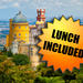 Private Sintra Tour from Lisbon with Portuguese Traditional Lunch