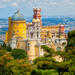Private Tour to Sintra with Electric Bike Experience