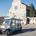 Florence Eco Tour by Electric Golf Cart