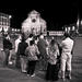 Legends of Florence 2-Hour Walking Tour by Night