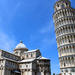 Private Pisa and Lucca Tour by Van from Florence