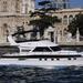 Day Cruise from Istanbul to Poyrazkoy by Private Yacht 