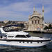 Private: Romantic Evening Cruise on the Bosphorus on Your Own Yacht
