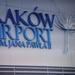 Krakow Balice Airport Arrival Transfer