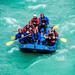 Tara River Rafting and Jeep Safari 3 Day Tour - Durmitor National Park 