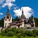 6-Day Private Tour to Sinaia, Bran, Poiana Brasov and Targoviste from Bucharest