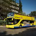 Athens Piraeus and Glyfada Hop on Hop off Tour