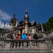 Small-Group Day Trip to Dracula's Castle, Brasov and Peles Castle from Bucharest