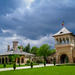 Small Group Tour to Mogosoaia Palace Snagov and Caldarusani Monasteries from Bucharest