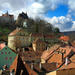 Transylvania Break - 2 Day Small Group Trip from Bucharest