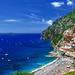 Amalfi Coast e Capri Island Overnight Tour from Naples