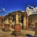 Half Day Pompeii Tour with Wine Tasting and Lunch from Sorrento