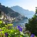  Positano and Amalfi Boat Tour from Sorrento