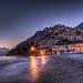 Promenade in Positano Evening Tour from Sorrento