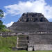 Half-Day Trip to Xunantunich Maya Archaeological from San Ignacio