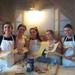 Evening Cooking Lesson with Dinner in Milan