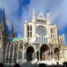 Chartres and its Cathedral : 5-Hour Tour from Paris