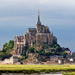 Le Mont Saint Michel One-Day Trip from Paris