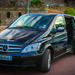 Paris Private Transfer to Disneyland