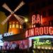 Private Transfer: Moulin Rouge Round-trip 