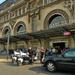 Private Transfer: Paris Railway Station to Hotel