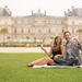 Private Gourmet Picnic in Paris by French Chef