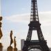 Skip-the-Line: the Original Eiffel Tower Small Group Tour with Summit Access