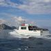 Capri Swim and Fun Half-day Boat Tour from Sorrento