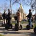 2-hour Segway Tour with Eiffel Tower Views