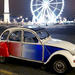 Paris and Montmartre By Night Tour in 2CV