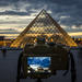 Paris Photography Night Tour