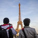 Paris Photography Private Lesson Walking Tour