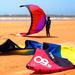 Individual Lessons of Kite Surf in Essaouira