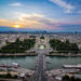 Eiffel Tower Summit Priority Access with Host