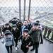 Virtual Reality Experience on the Eiffel Tower