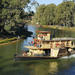 3-Day Murray River Golf Experience Cruising Aboard Paddlesteamer Emmylou