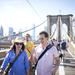 Brooklyn Bridge Historical Walking Tour