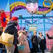 Coney Island Walking Tour