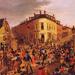 Crime in NYC Walking Tour: A History of Vice and Murder 