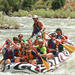 2 Hour Rafting on the Yellowstone River