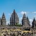Javanese for a Day: Private tour of Plaosan Villages and Sunset at Prambanan Temple in Yogyakarta