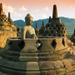 Yogyakarta Morning Tour: Sunrise Over Borobudur Temple, Cycling in Villages with Lunch
